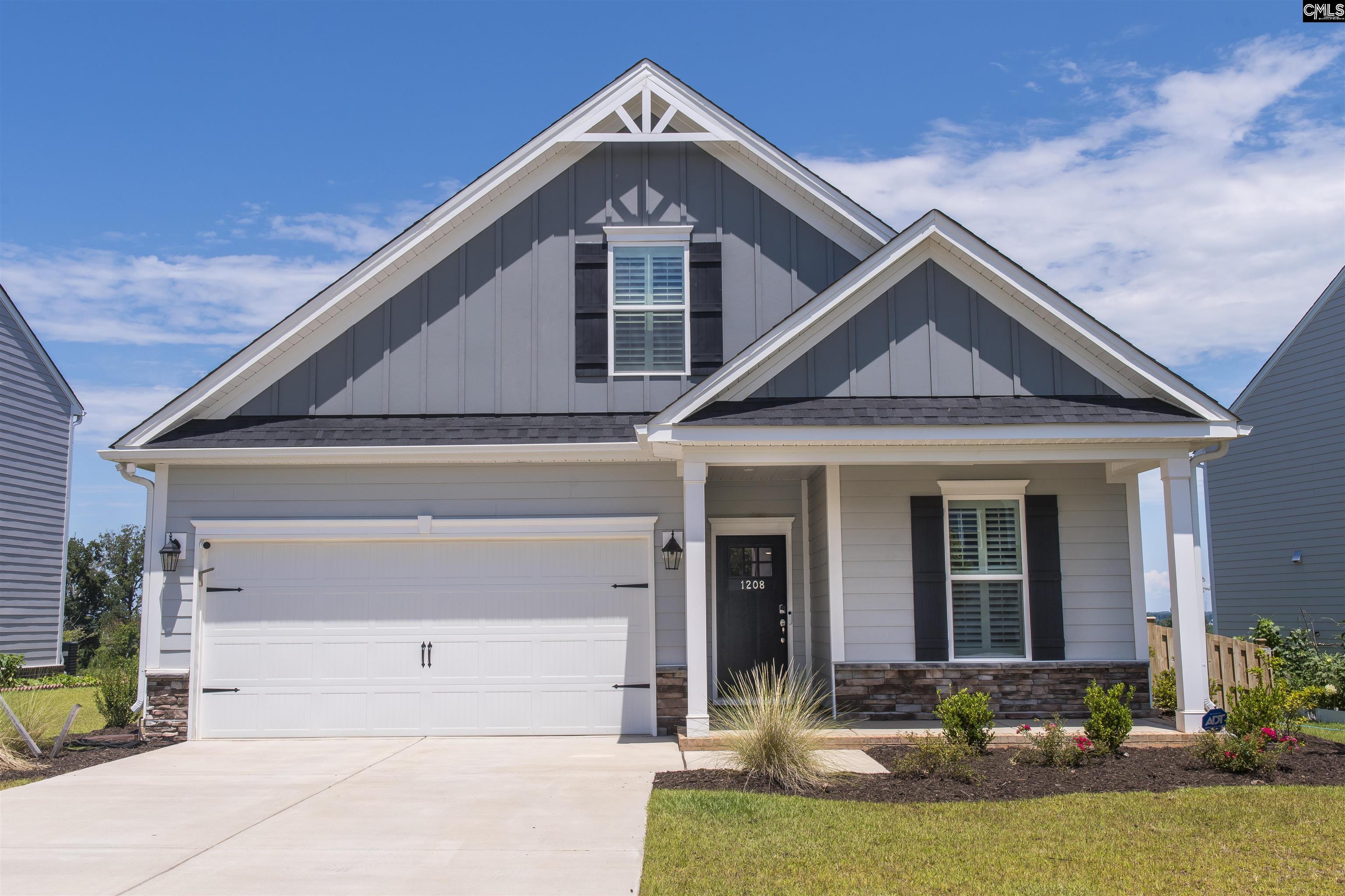 Property Photo: 1208 Seawind SC 29072