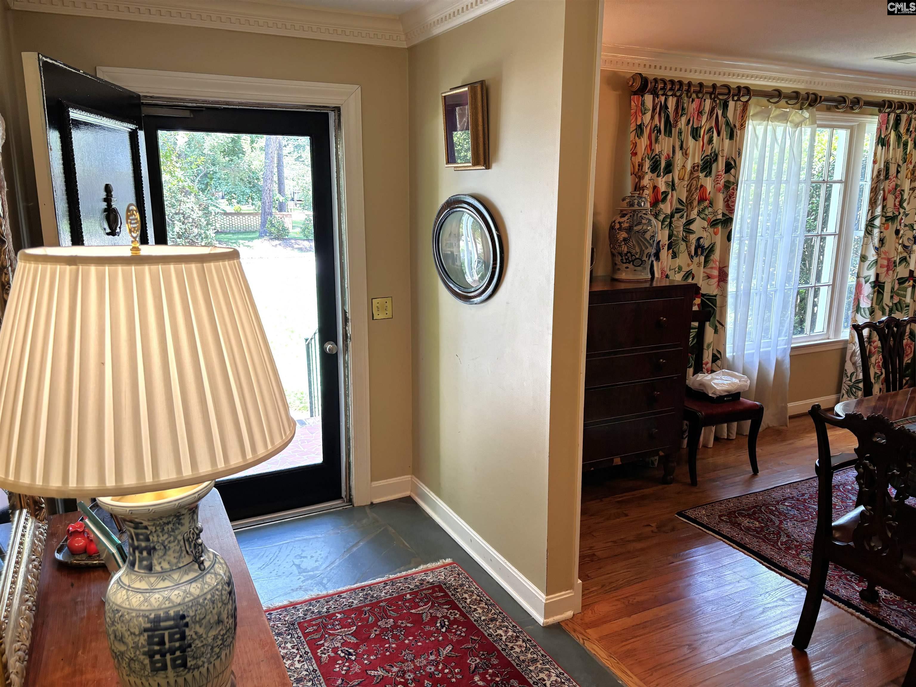 Property Photo:  1610 Shady  SC 29206 