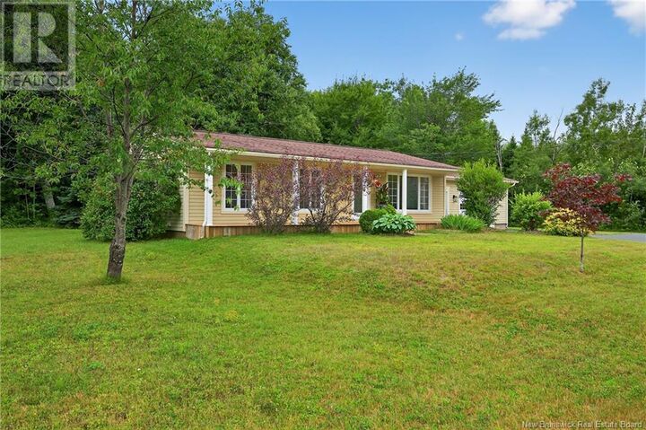Property Photo: 749 Rue Acadie NB E8N 1G3