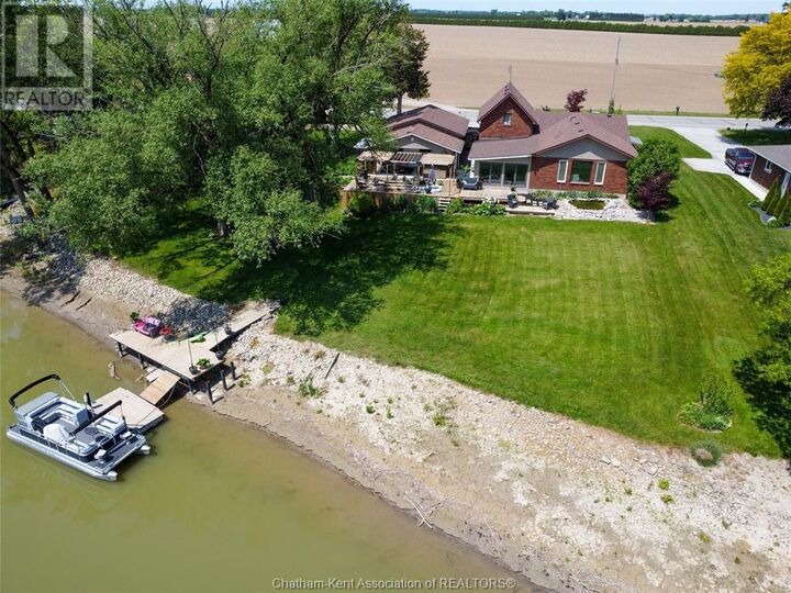 Photo de la propriété:  7690 Grande River Line  ON N7M 5J7 
