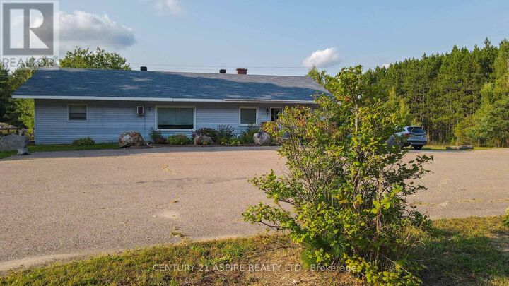 Property Photo: 16358 Highway 60 Highway ON K0J 2A0