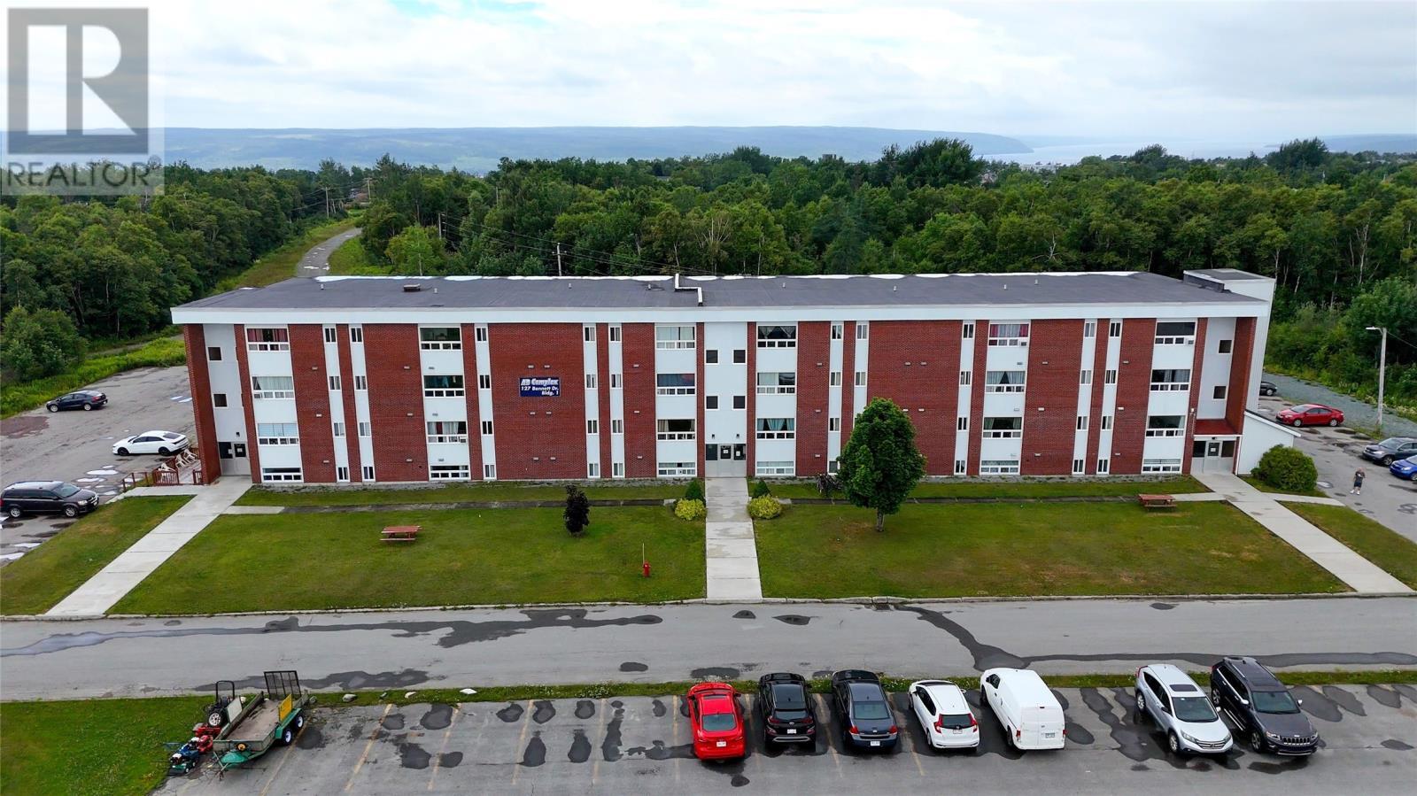 Property Photo:  Bennett Drive  NL A1V 1X3 
