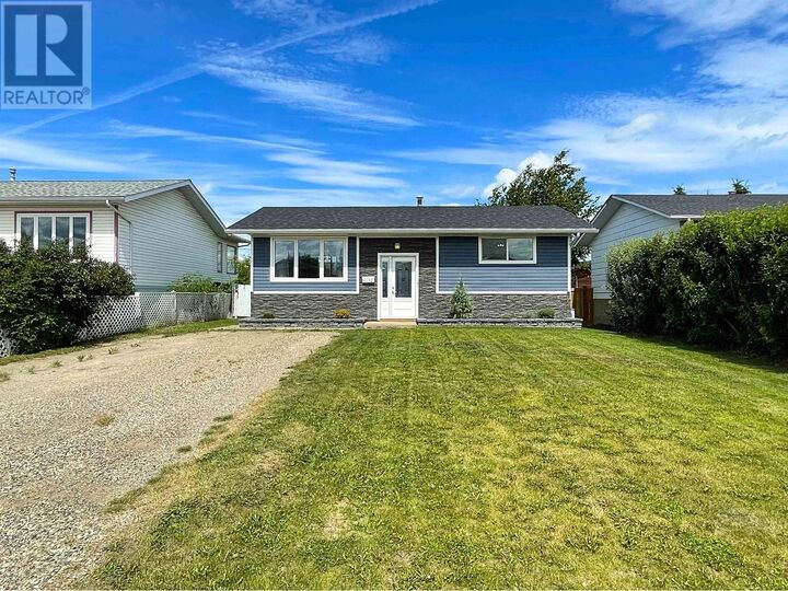 8132 96 Avenue  Fort St. John BC V1J 1J6 photo