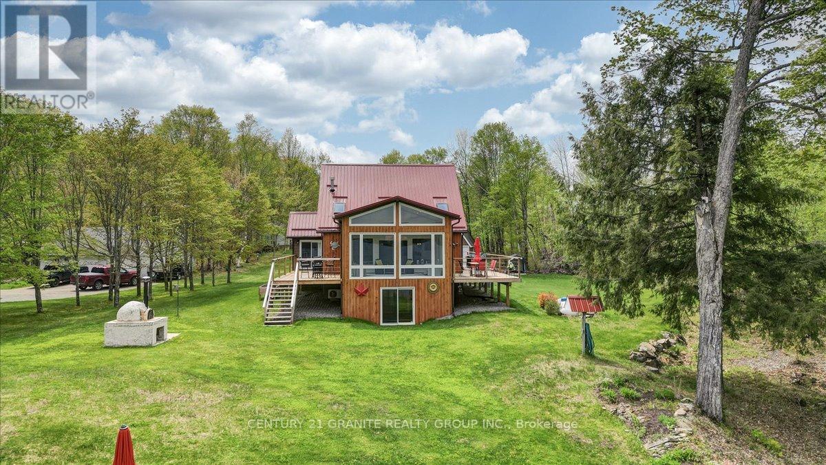 Photo de la propriété: 1115A Steenburg Lake North Road ON K0L 1W0