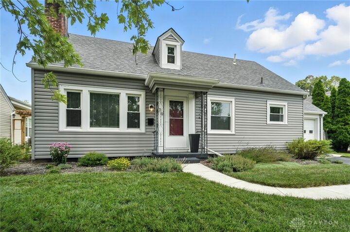 Property Photo:  79 Martha Avenue  OH 45458 