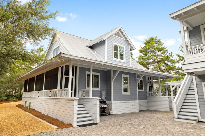 Property Photo:  385 Wilderness Way  FL 32459 