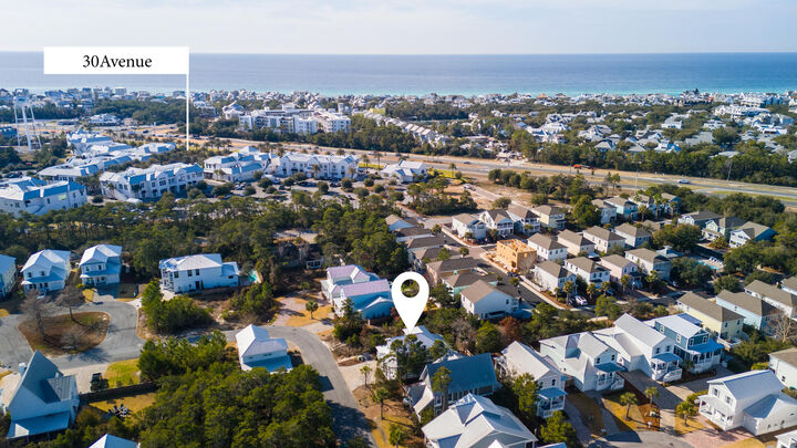Property Photo:  173 W Willow Mist Road  FL 32461 