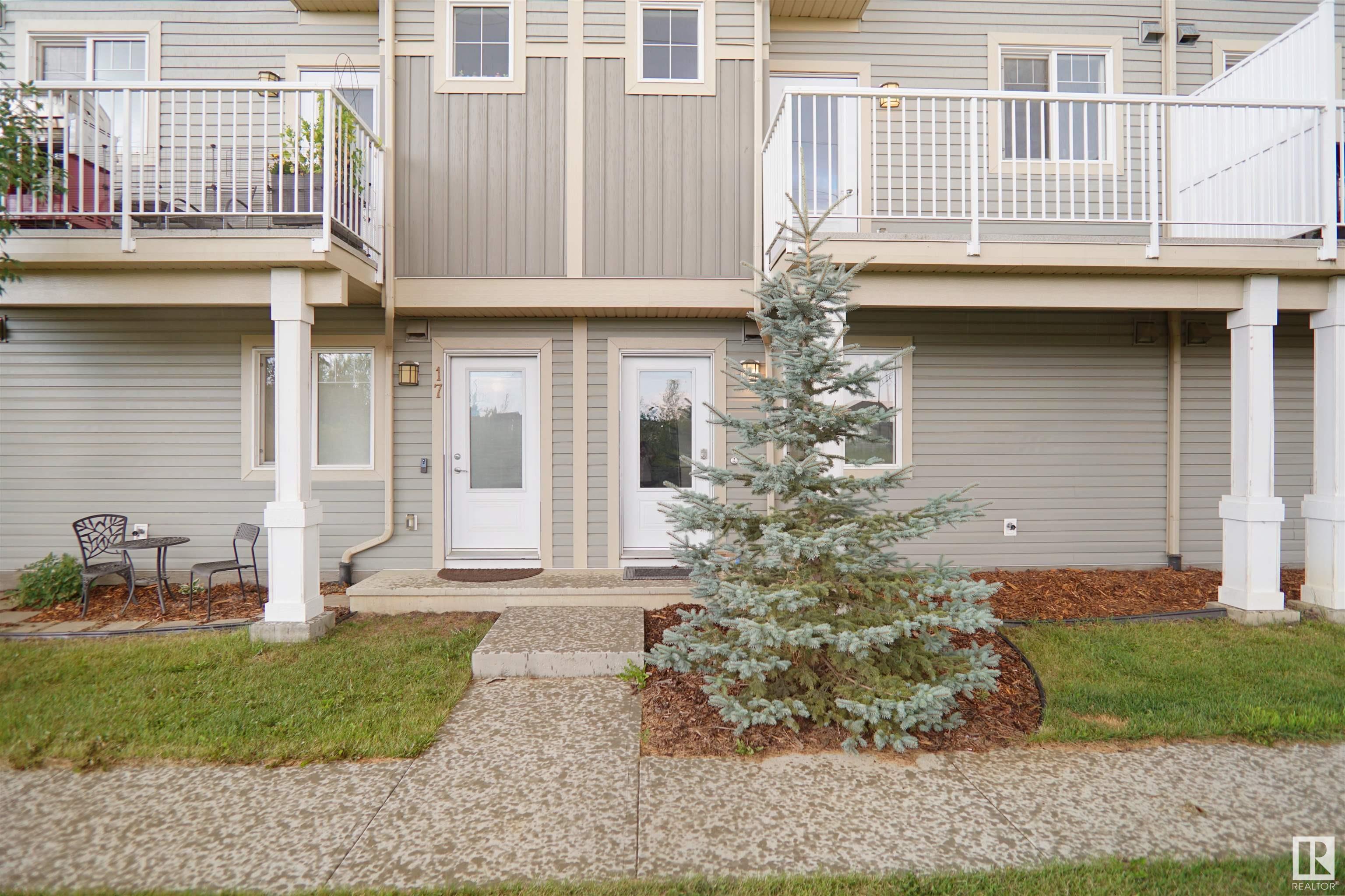 Property Photo: 13139 205 Street NW 18 AB T5S 0N1