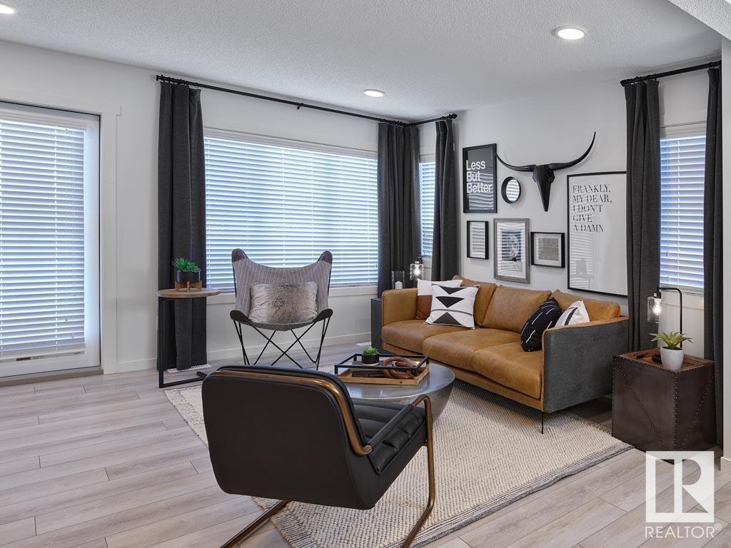 Property Photo: 509 Aster Drive NW AB T6T 2N8