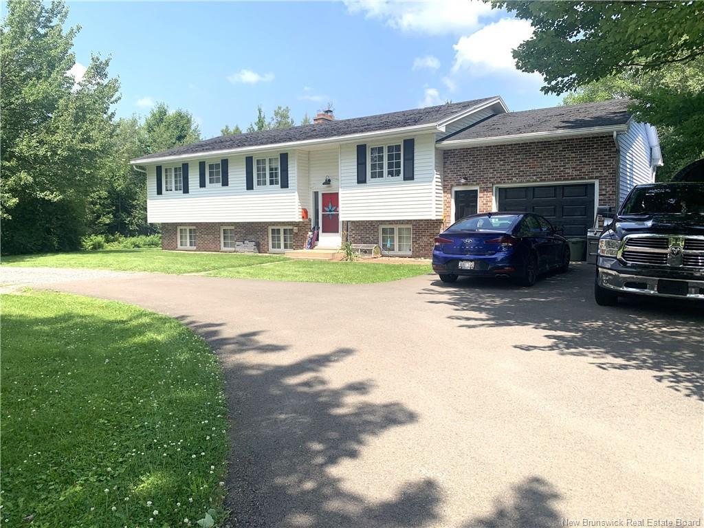 Property Photo:  506 Bryson Road  NB E3B 8E9 