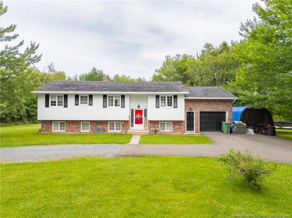 506 Bryson Road  Nasonworth NB E3B 8E9 photo