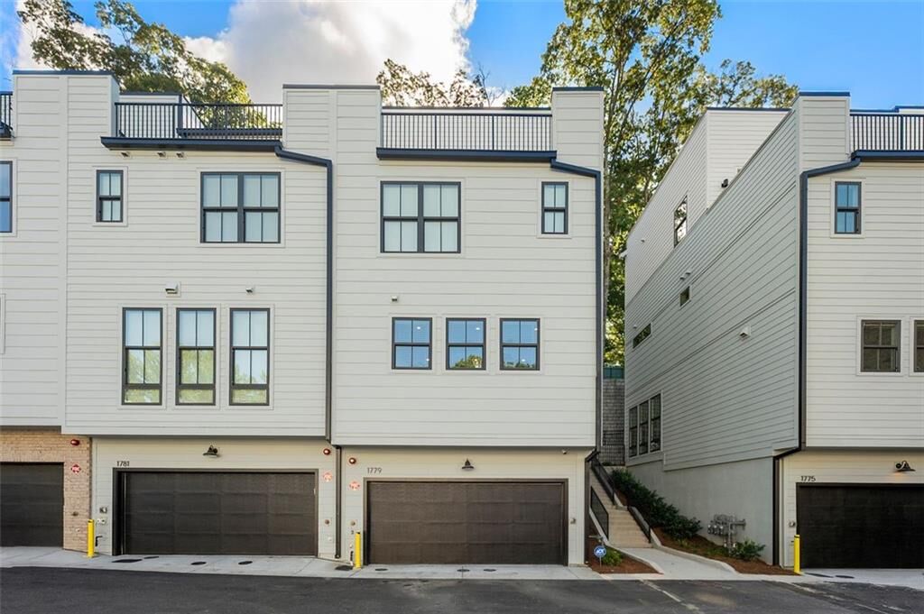 Property Photo:  1779 Beckham Place NE  GA 30324 