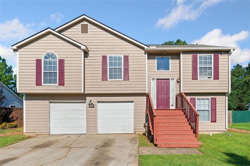 7106 Oakwood Circle  Rex GA 30273 photo