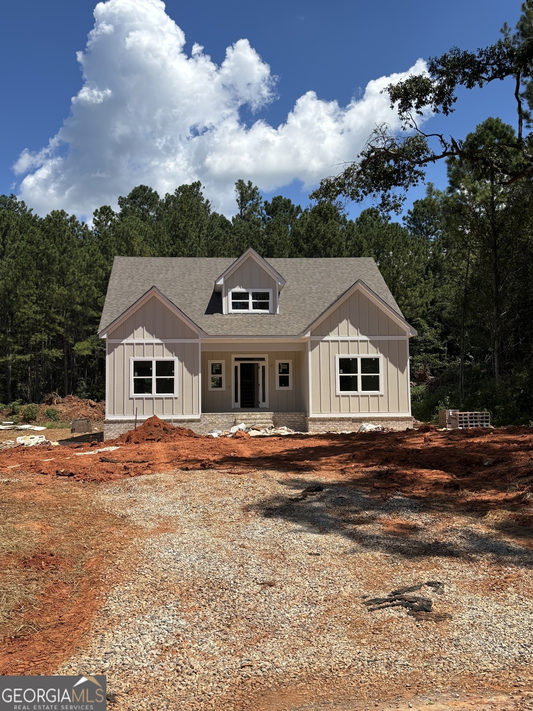 Property Photo: 50 Oxford Road GA 30054