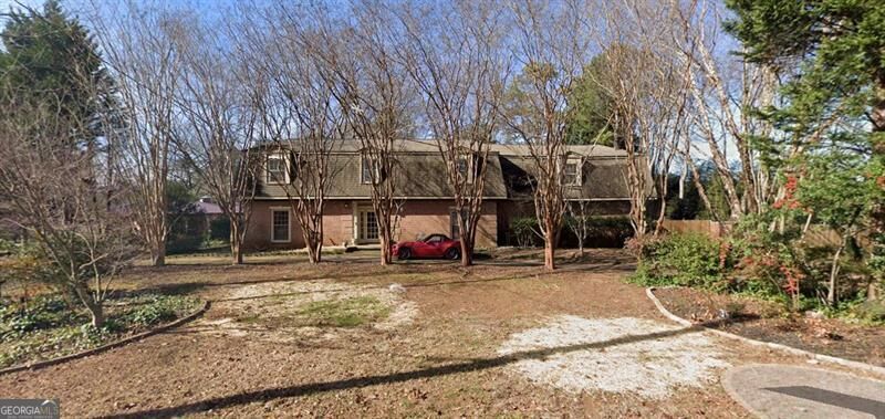 Property Photo:  867 Nottingham Drive  GA 30002 