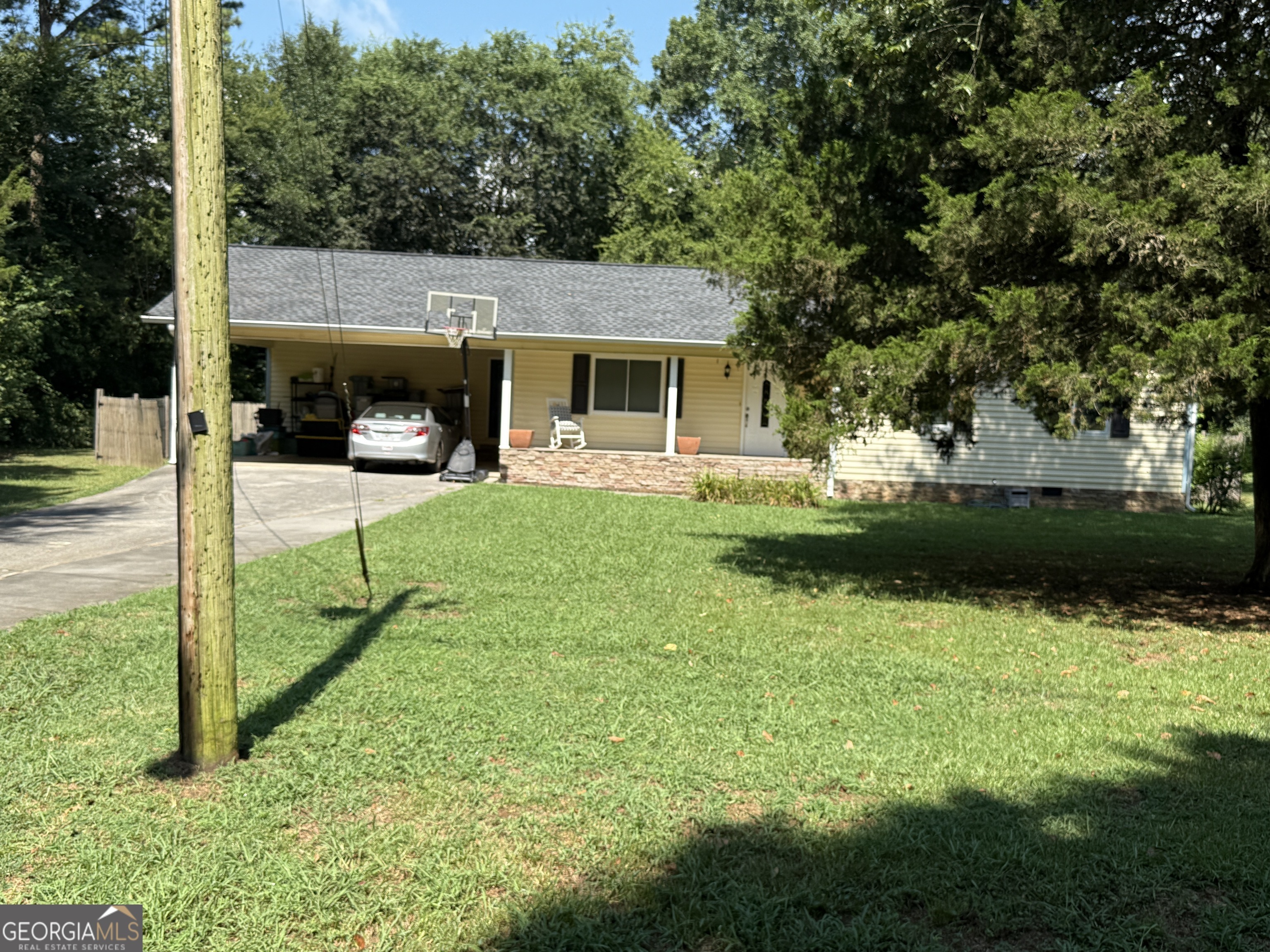 Property Photo:  18 Marlynn Drive NE  GA 30161 