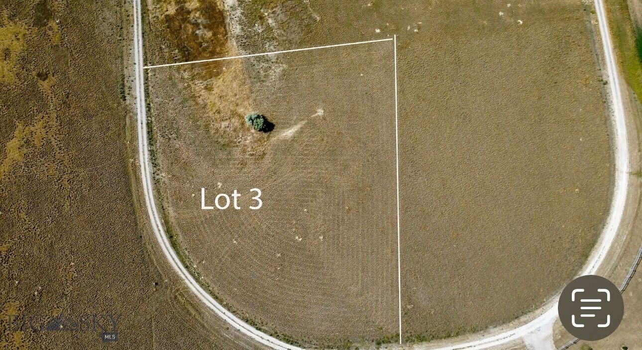 Property Photo: Tbd Lot 3 Fritsche MT 59644