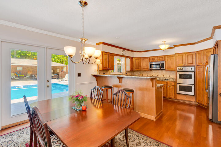Property Photo: 9003 W Old Lovelady Road TN 37343