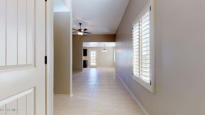 Property Photo: 13909 Paseo Perlas Drive TX 79928