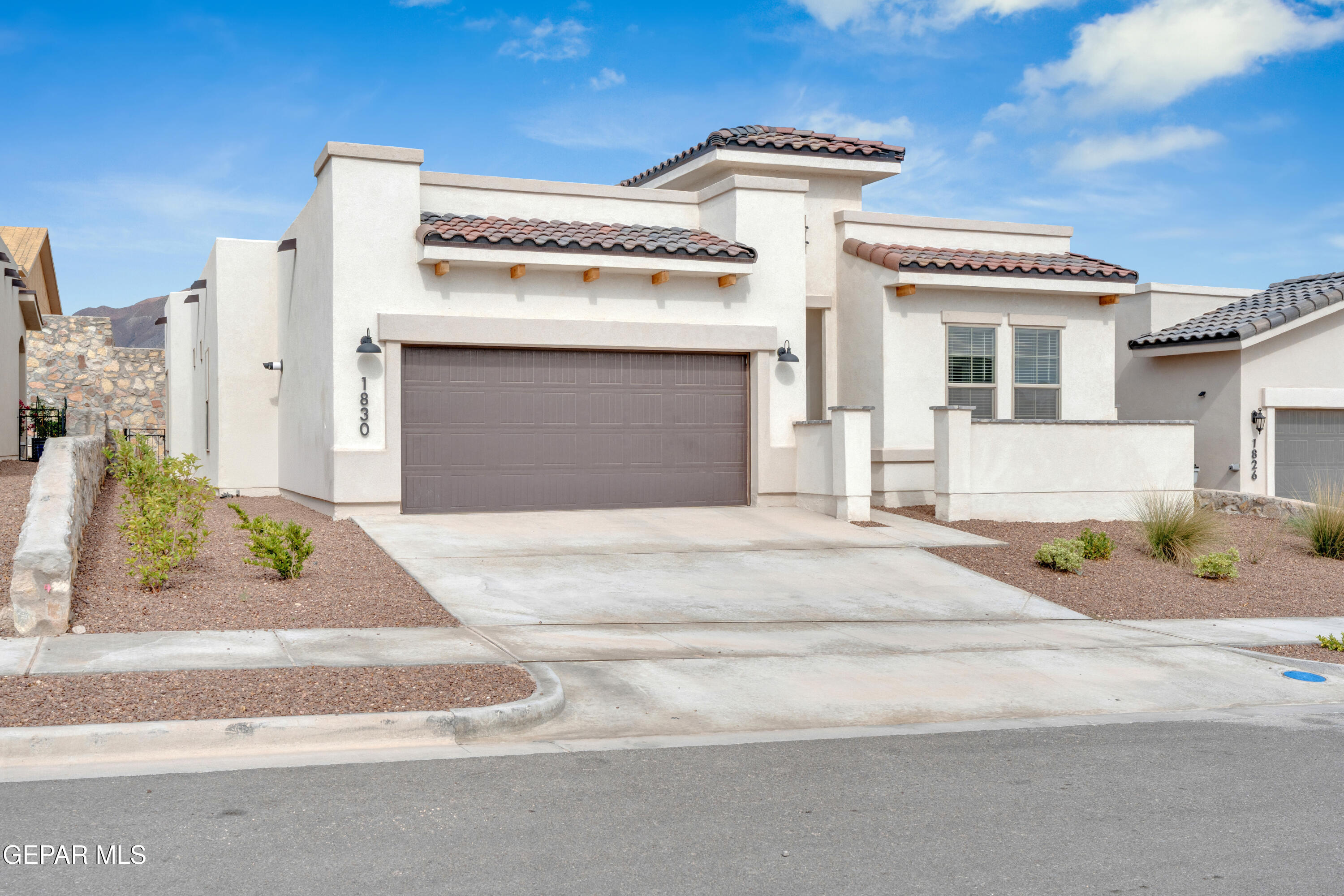 Property Photo: 1830 Bridle Place TX 79911