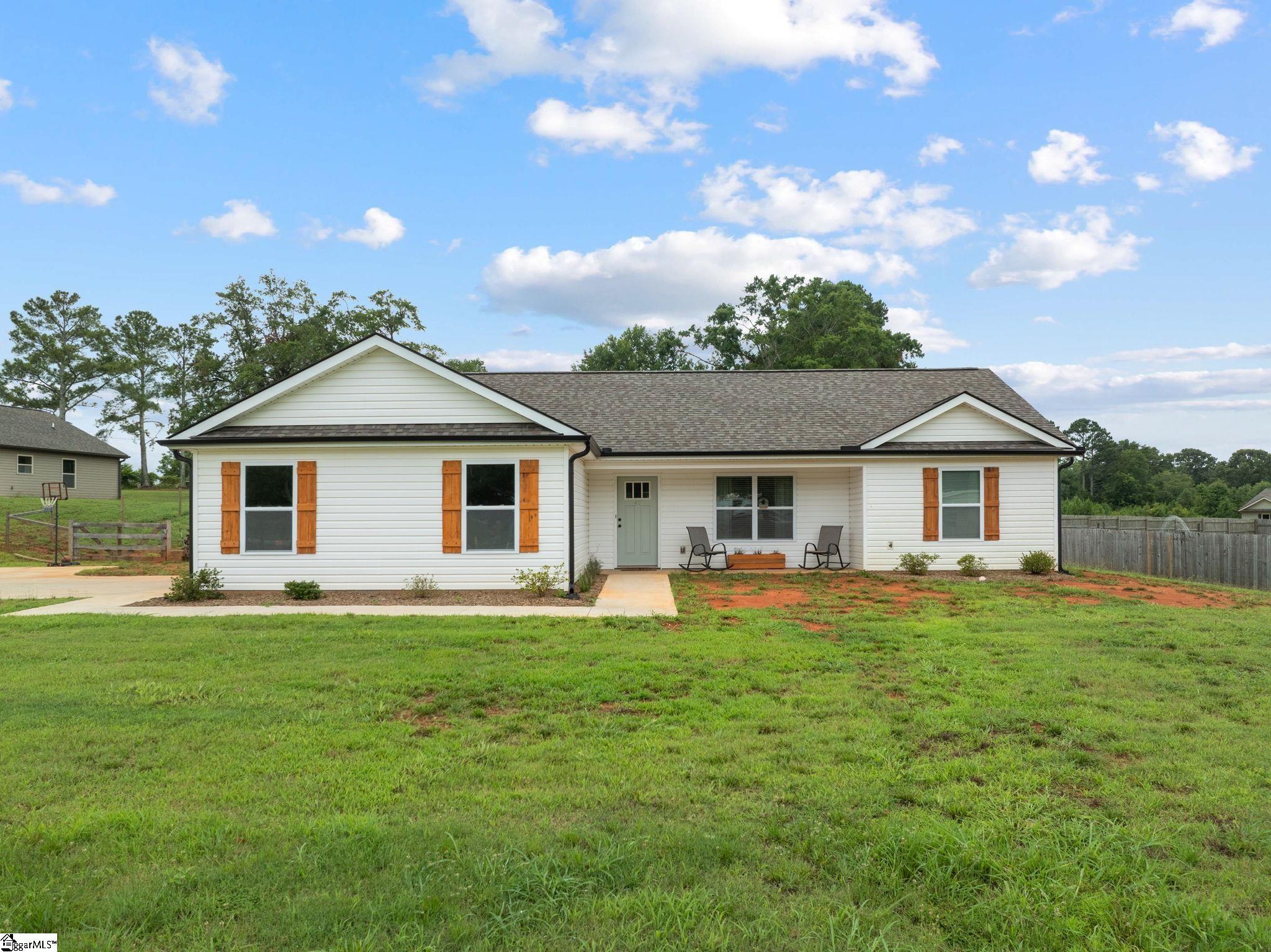 Property Photo: 47 Georgia Acres Road SC 29645