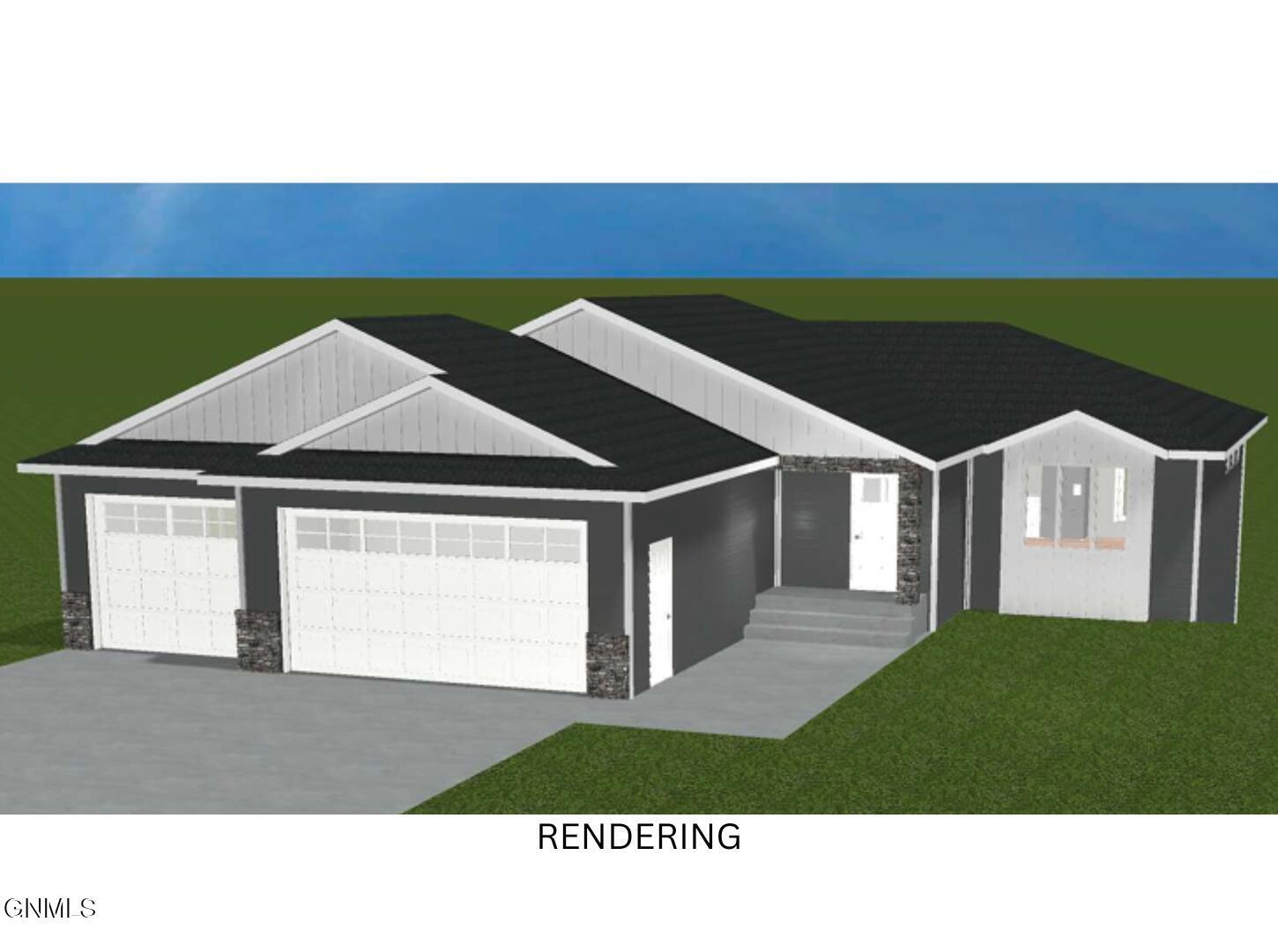 1005 Chippewa Avenue NE  Mandan ND 58554 photo