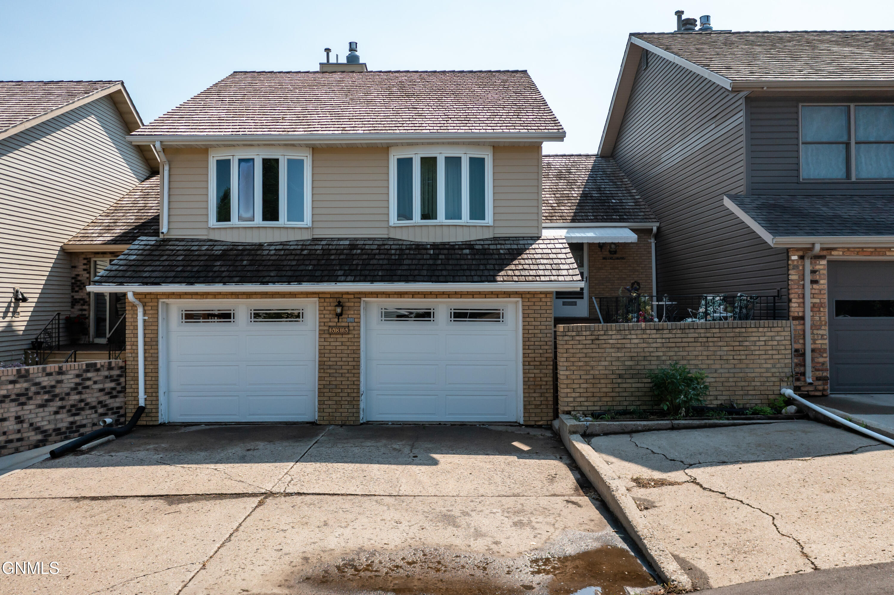 535 Marilyn Drive NW  Mandan ND 58554 photo