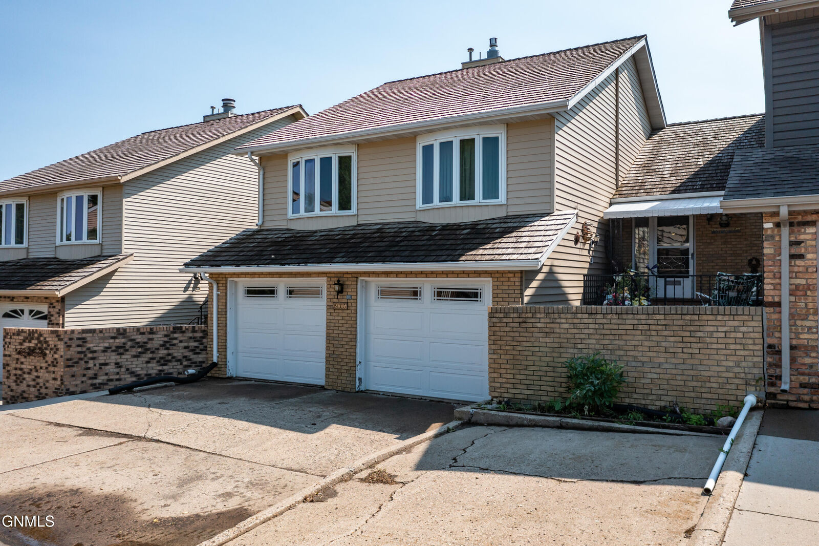 Property Photo: 535 Marilyn Drive NW ND 58554