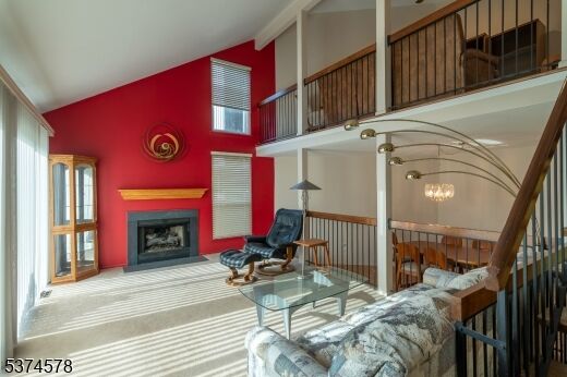 Property Photo: 3512 Bloomingdale Dr NJ 08844
