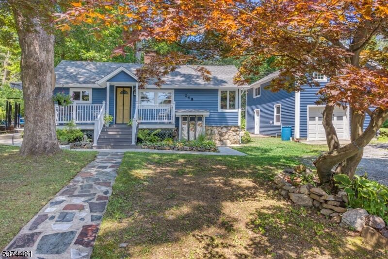 Property Photo: 245 Wiscasset Rd NJ 07422