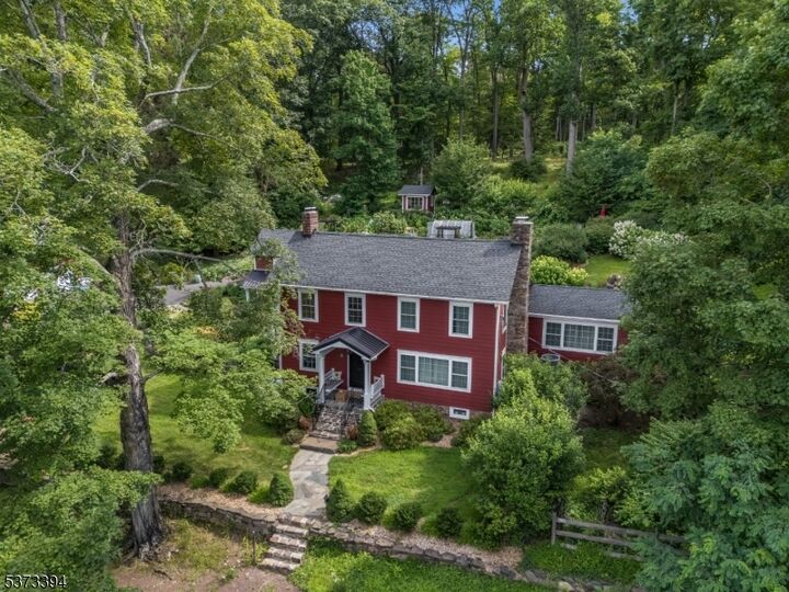 Property Photo: 17 Upper Kingtown Rd NJ 08867