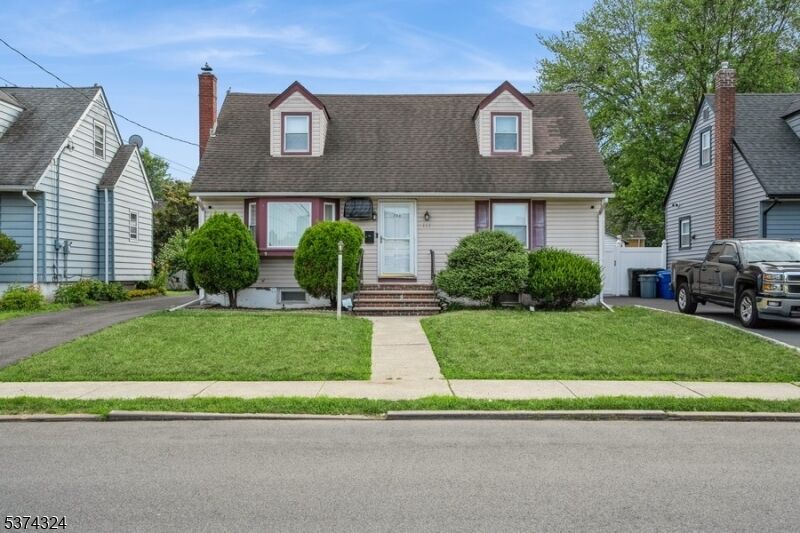 Property Photo:  135 Elberon Ave  NJ 07502 