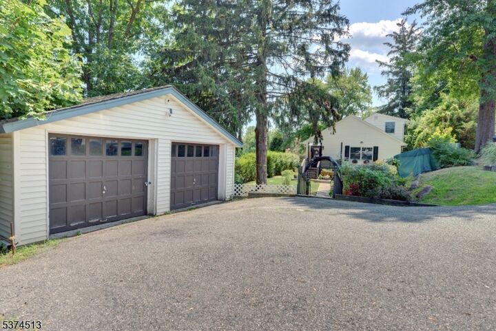 Property Photo:  34 North Railroad Ave.  NJ 07430 