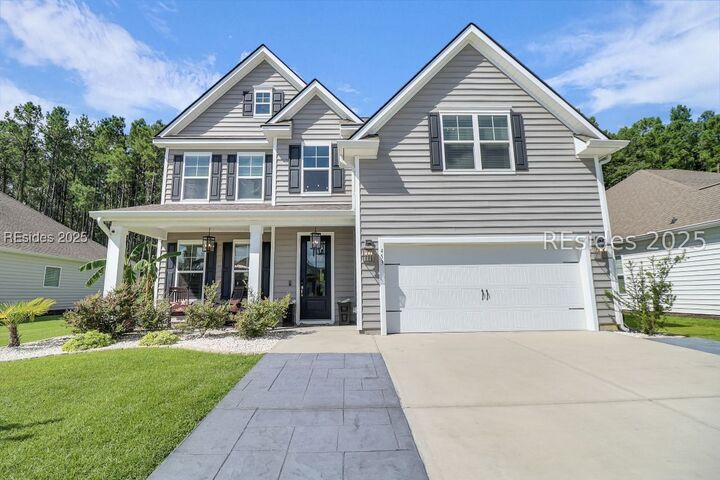 Property Photo: 453 Hulston Landing Road SC 29909