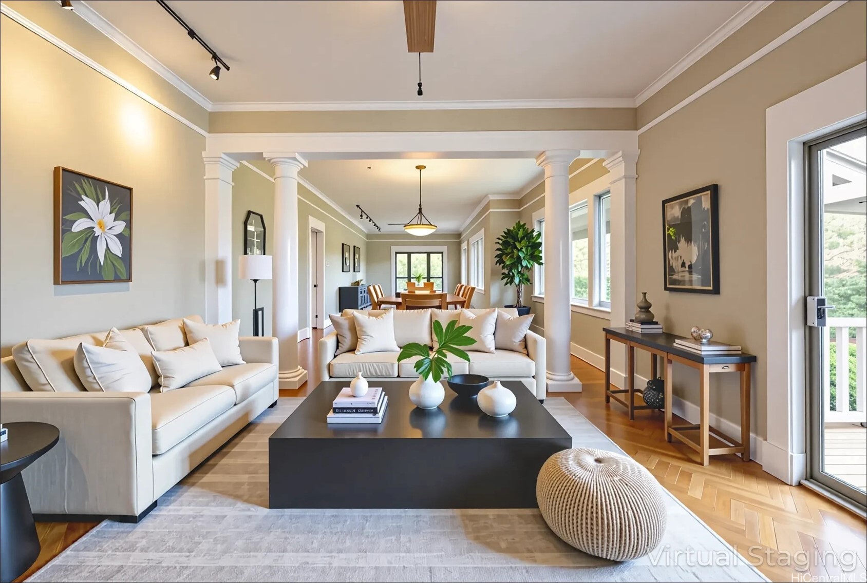 Property Photo:  2626 Hillside Avenue  HI 96822 