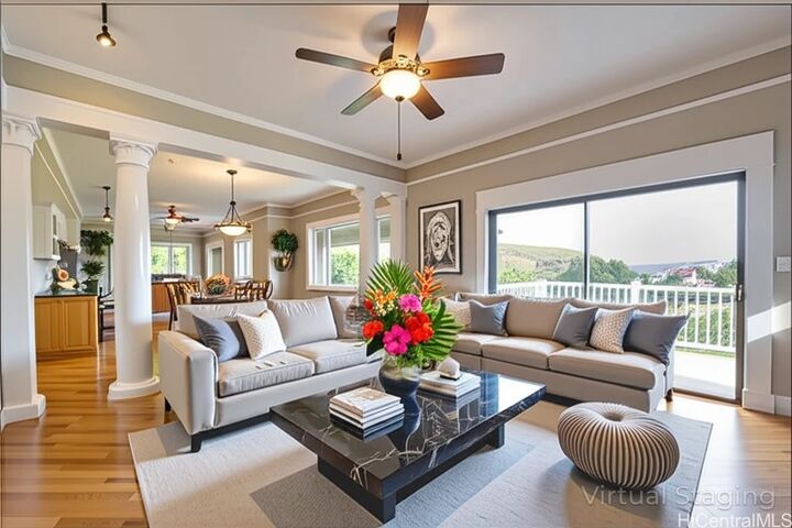 Property Photo: 2626 Hillside Avenue HI 96822