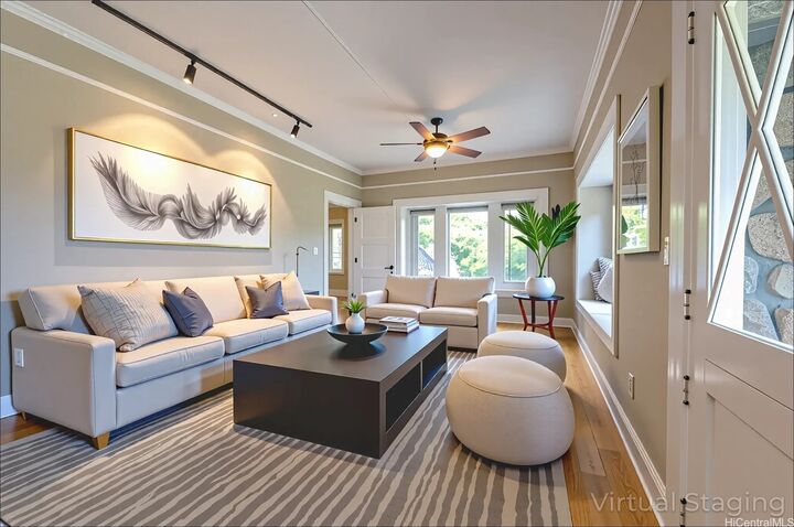 Property Photo:  2626 Hillside Avenue  HI 96822 