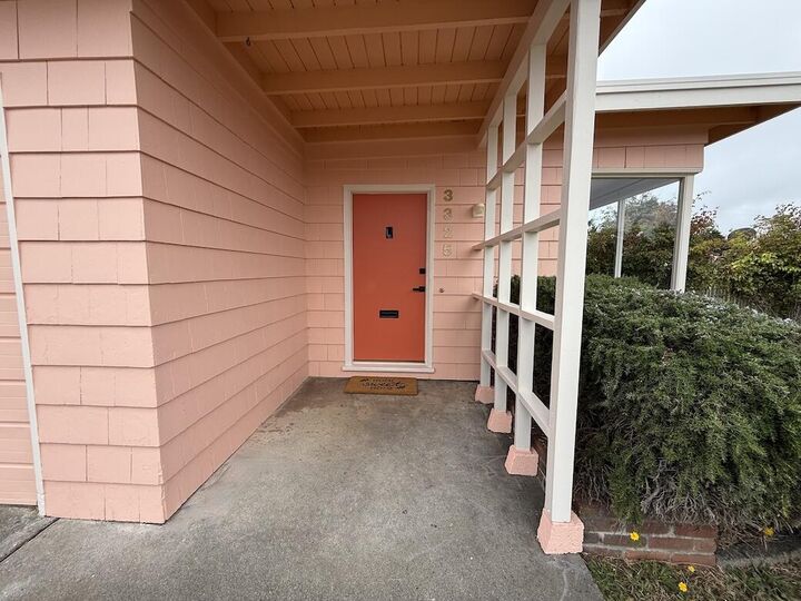 Property Photo:  3325 Cottage Street  CA 95503 