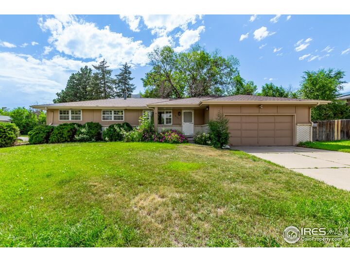 Property Photo: 6131 Wolff St CO 80003