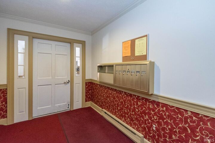 Property Photo: 2606 E 2nd Street E IN 47401