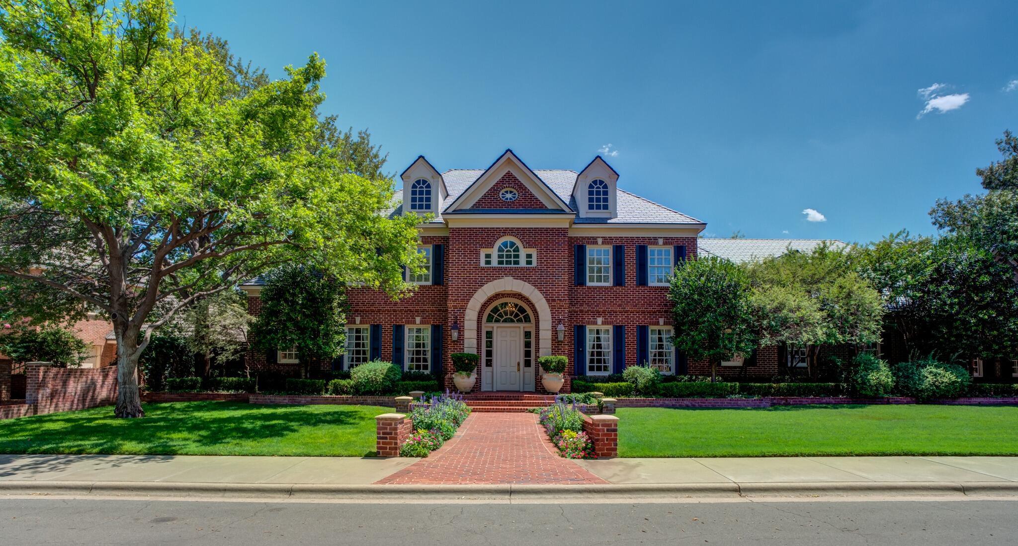 9108 Salem Drive  Lubbock TX 79424 photo