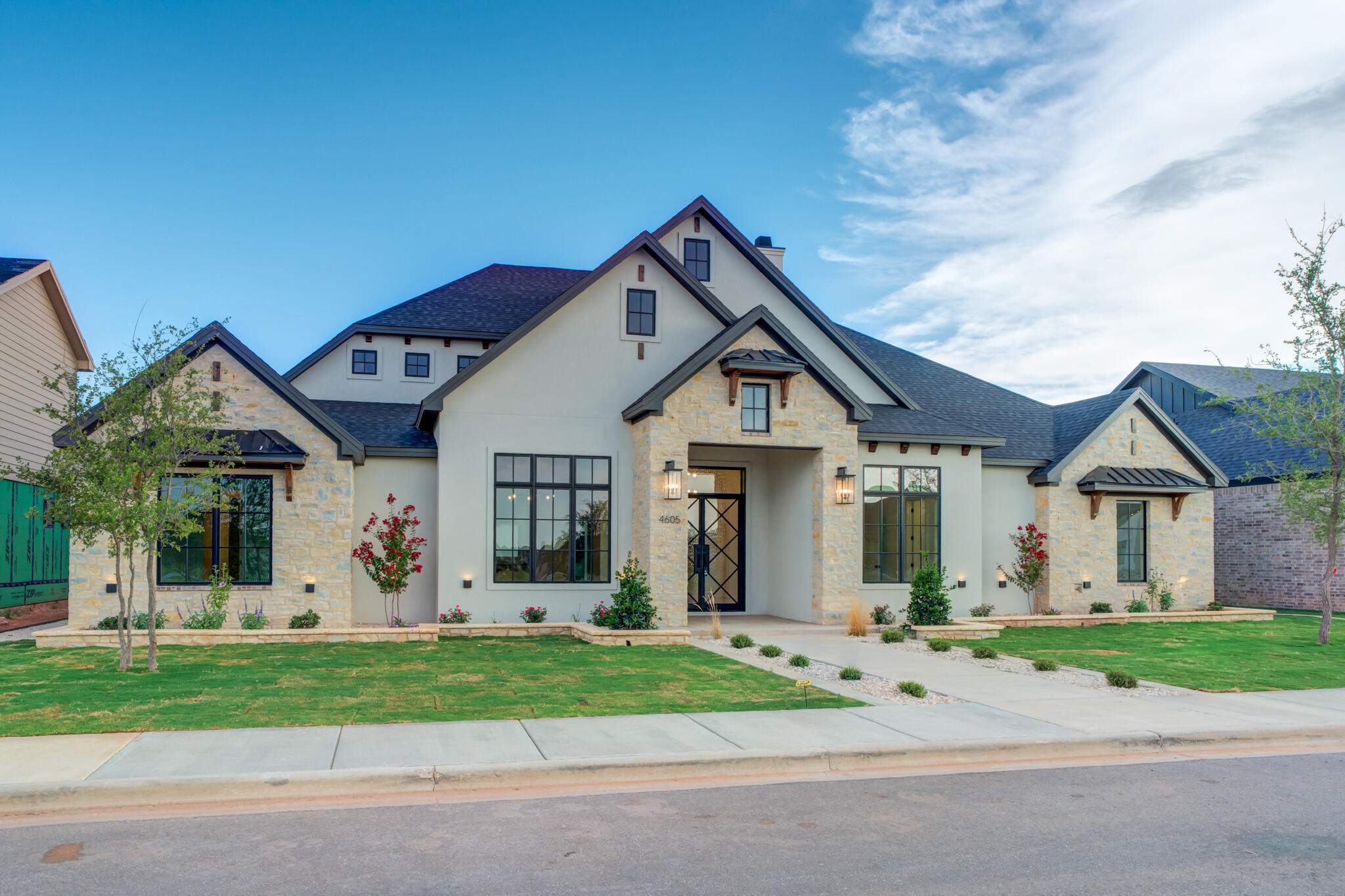 Property Photo: 4605 143rd Street TX 79424