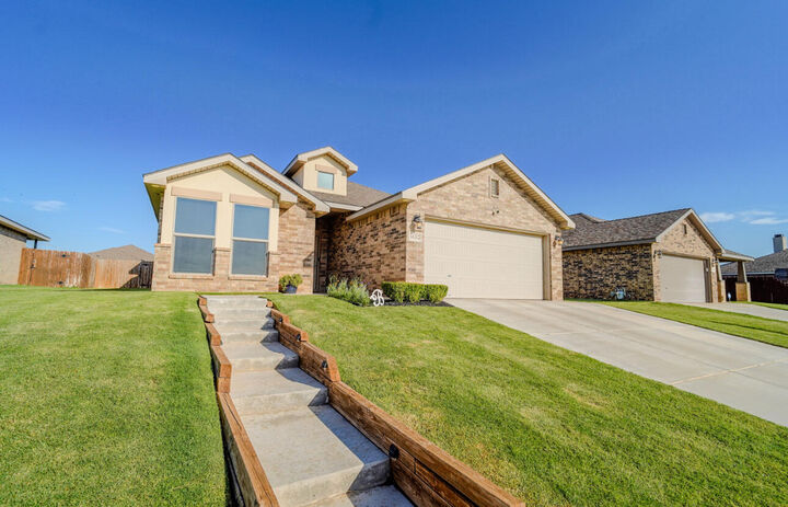 Property Photo:  14312 Avenue U  TX 79423 