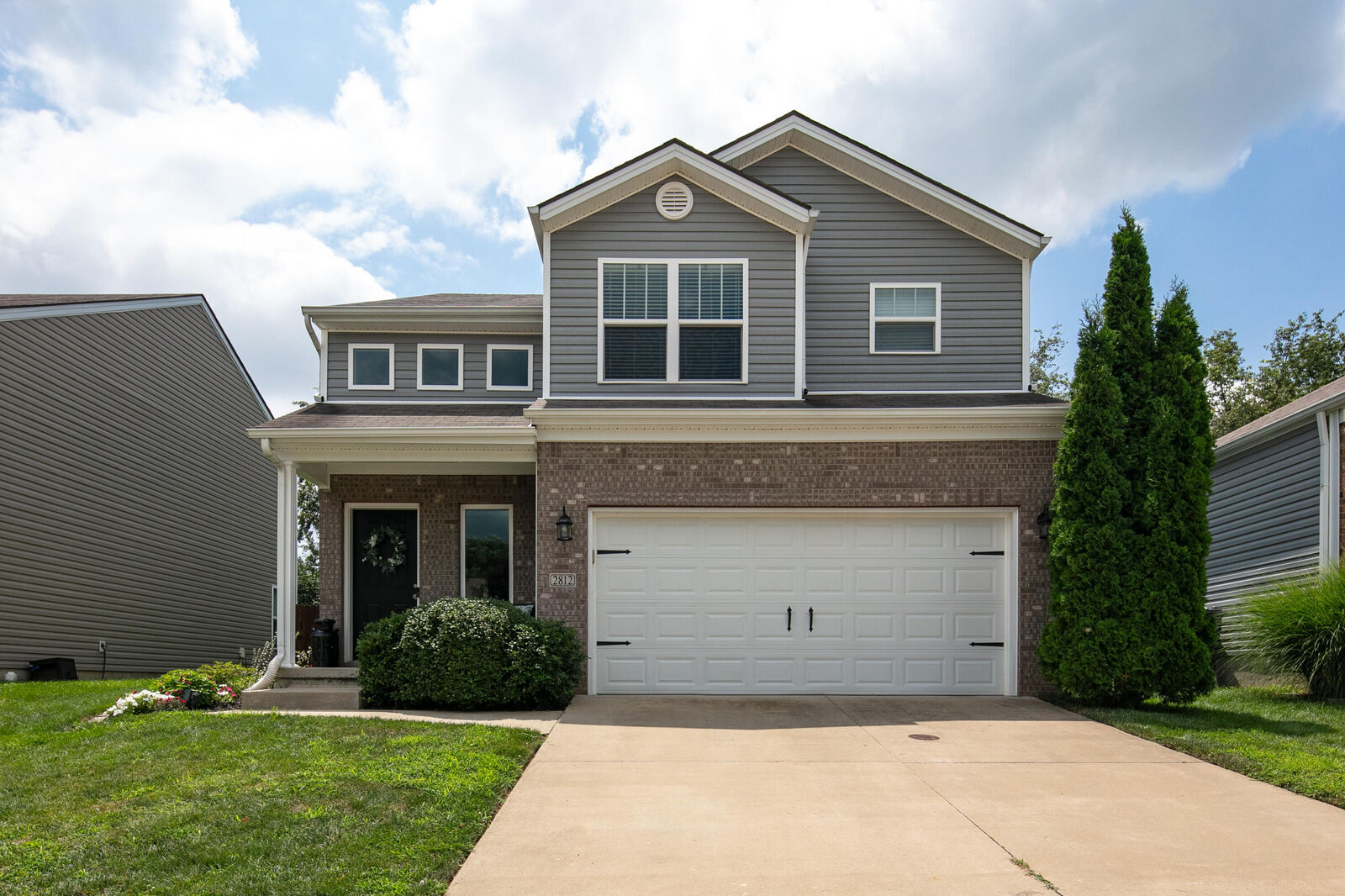 Property Photo:  2812 Red Clover Lane  KY 40511 
