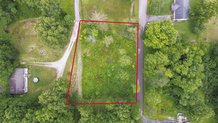 Property Photo:  19 Mountain Trail Circle  KY 40744 