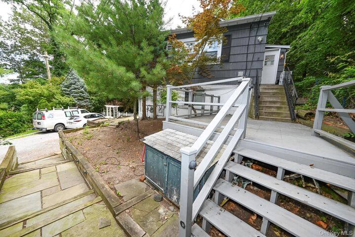 Property Photo: 17 Hammond Road NY 11542