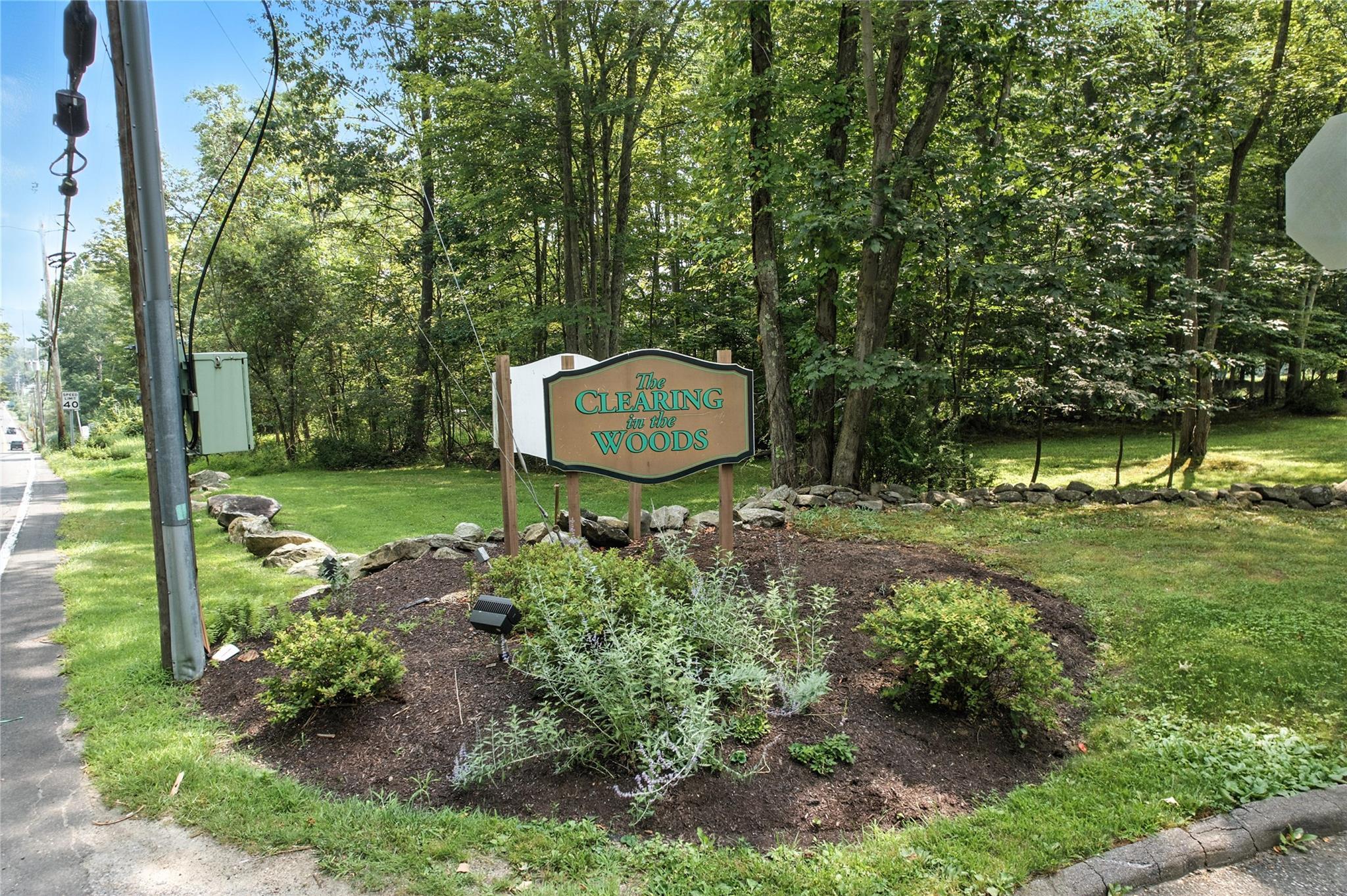 Property Photo: 504 Drew Lane NY 10512