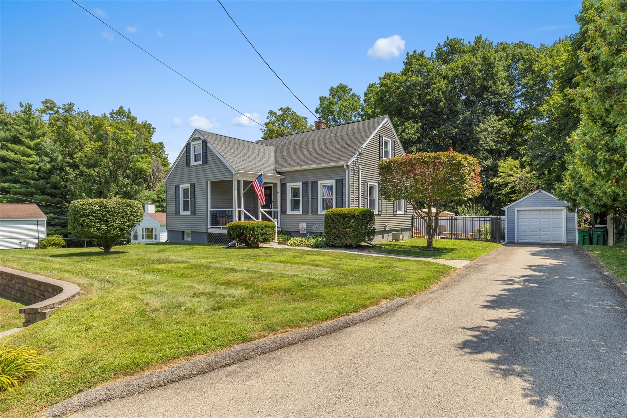Property Photo: 9 Stewart Avenue NY 12508