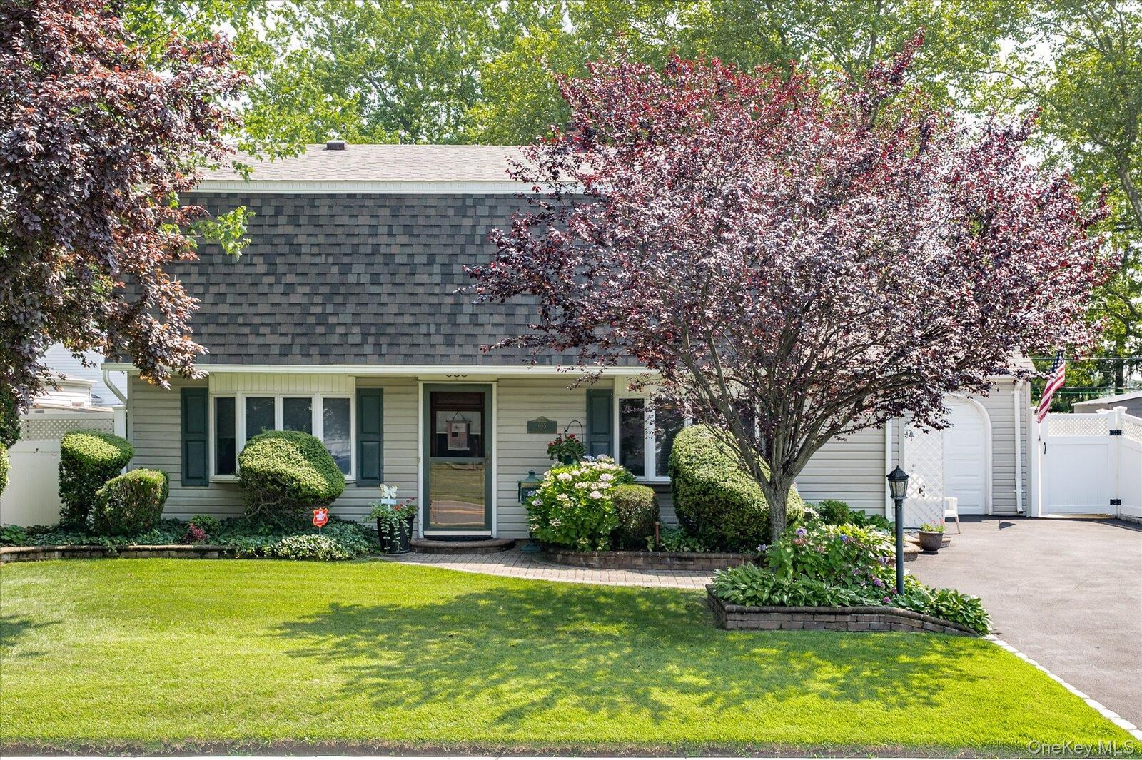 Property Photo: 685 Gardiners Avenue NY 11756