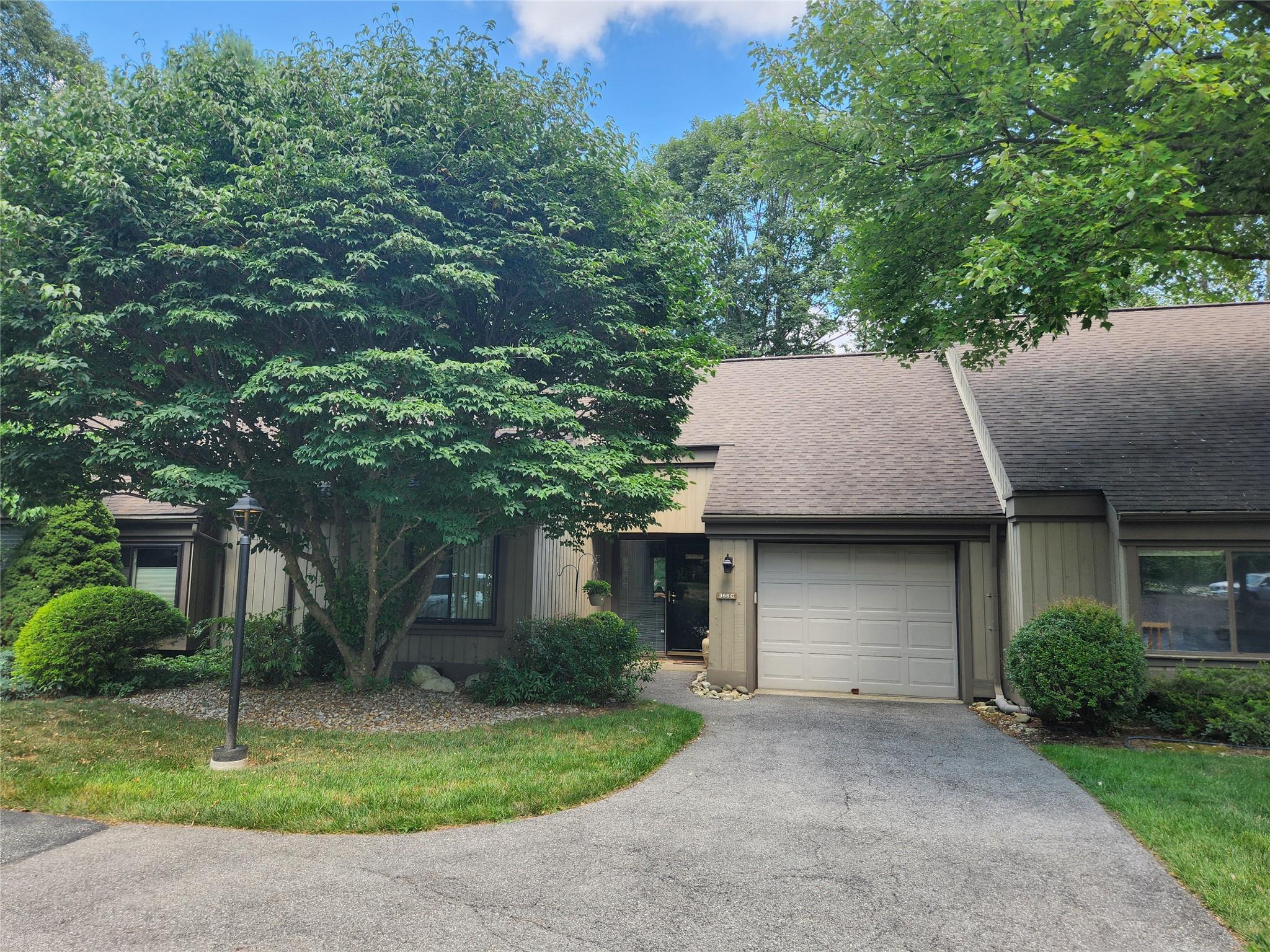 Property Photo: 366C Heritage Hills NY 10589